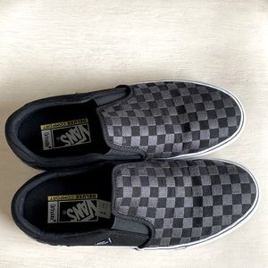 Men’s Vans